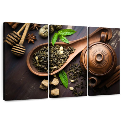 Yarlin Loose Tea Leaves