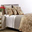 Scratch Square Pillow Cover & Insert