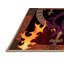 Tapis rose de l'Antiquité-1381260506