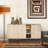 Khandaker 56'' Sideboard