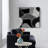 " Abstract Mosaic " Painting Print-1415415233