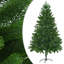 Artificial Christmas Tree with LEDs&Ball Set-308096064