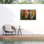 Décoration murale d'extérieur Chynna-1545013148