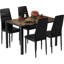 Ensemble repas pour 4 personnes Blomquist-289205532-388492119