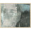 Fresno "Black and Grey and Blue I" Print