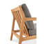 Jack Outdoor Teak Lounge Chair-98572118