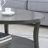 Hansmeier Solid Wood Top Coffee Table-27424141