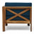 LSHAPE SOFA SET,TEAK