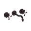Chesterfield Wall Mount Bathroom Faucet-353052231