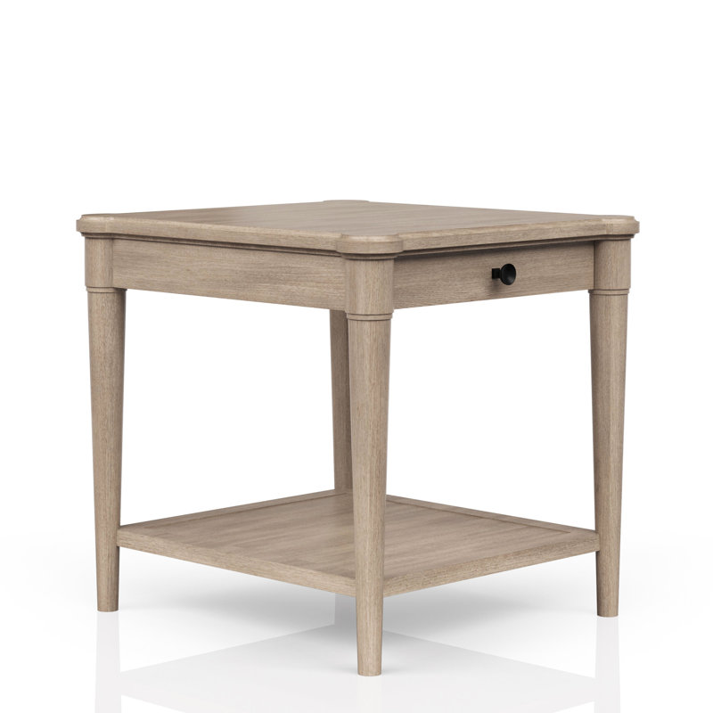 Table de bout Transition