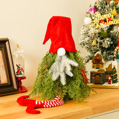 Christmas Tabletop Tree