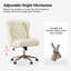 Fauteuil de bureau Hoai Hazel-1172992061