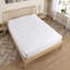 Airstream Memory Cool Mattress Topper 4cm Thick Cooling Machine Washable-70464999