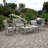 Lehigh Garden 4-Piece Conversation Set-113342204