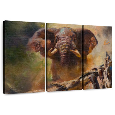Brampt Elephant's Dream