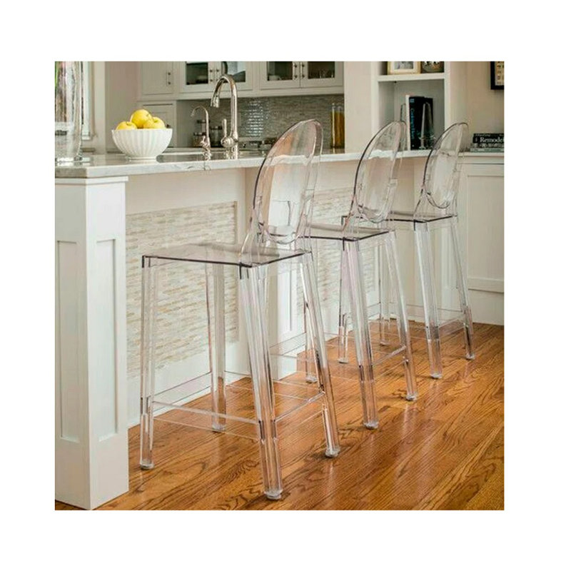 Tabouret de comptoir Clara
