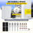 VEVOR Cable Organizer