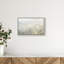Meadow Veil Canvas Floral & Botanical Print by Oliver Gal, Black Frame, 15 x 10-679744800-679744824