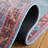 Serapi Performance Machine Washable Oriental Rug-1856318655