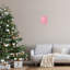 Art giclée encadrée «Merry and Bright» par Brandi Powell-1780683597-1780683592