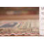 Handmade Wool Anatolian Turkish Runner Rug 3x9