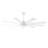 Babrak 65'' Ceiling Fan with LED Lights-756072391