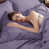 Grayish Purple