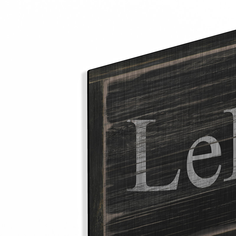 «LePetit Fleurist» par Cindy Jacobs, H 16 po x l 48 po