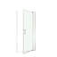 Leak-proof Design Tempered Glass Elegance For Modern Bathrooms