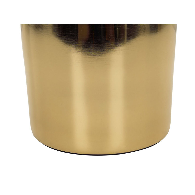 Almay Metal Canister