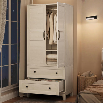 Armoire-penderie Armoire