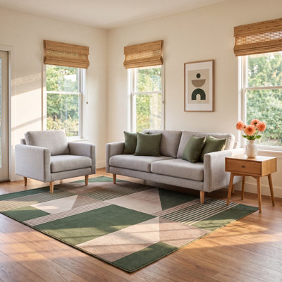 Arnette 2Piece-Living Room Set