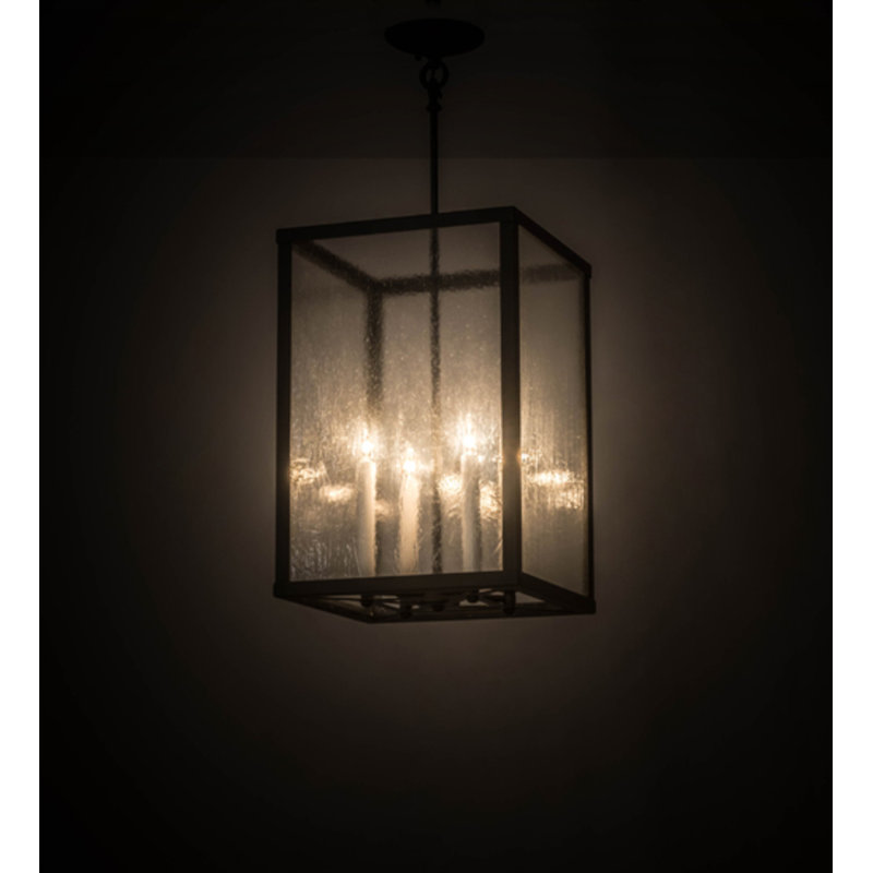 Kitzi Box 4 - Light Chandelier