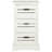 Regan Solid Wood Accent Chest-1282766401
