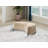 Upholstered Ottoman-100902691