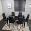 Altheta 6 - Person Dining Set