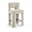 Tabouret de comptoir Zuno-465988889