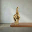 Fingers Crossed Figurine-17457080