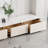 Modern TV Stands, Glossy Sintered Stone Table, 6 Drawers-1448805657