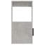 Kharley 80 Cm Wide Sideboard-1557446540
