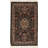 Kerman One-of-a-Kind Rectangle 2'1" X 3'3" Wool Area Rug in