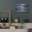 Mur en métal «Autumn Skies At Spring Point Ledge» par Rick Berk-1540285511