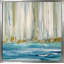 «Mountain Water I», reproduction d'art sur toile encadrée-30553372