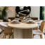 Ovo Round Dining Table-1061006233
