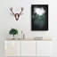 Snowing upon the Trees - Wall Art-56645023-105966979