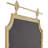 Galey Alix x Livabliss Jessika Accent Mirror-129051918