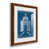 Maple Framed