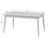 Jaree Solid Wood Base Dining Table
