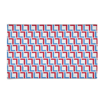Geometric Indoor Rug