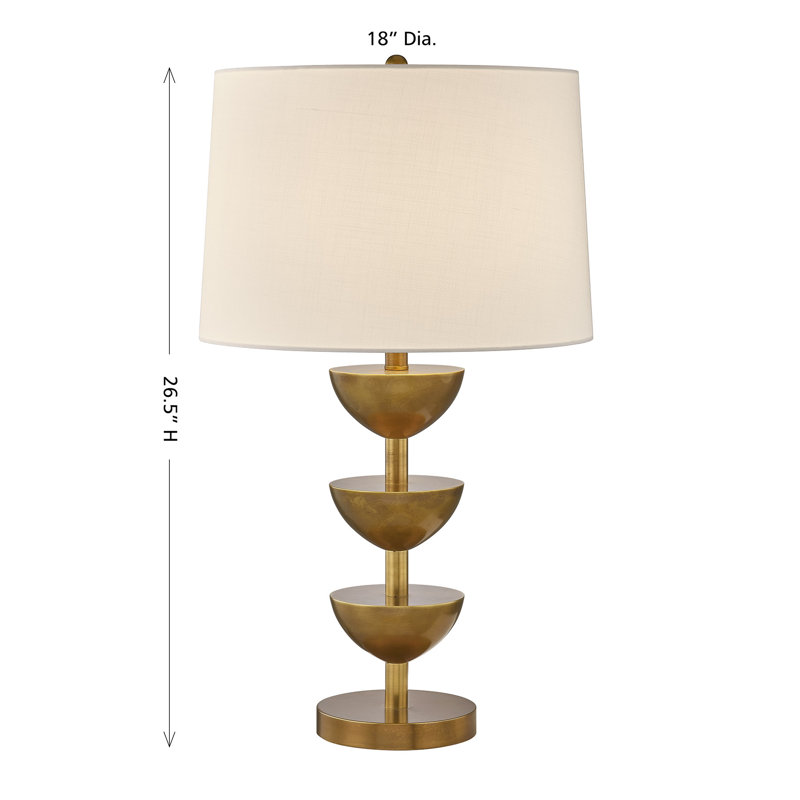 Parson 1-Light Table Lamp